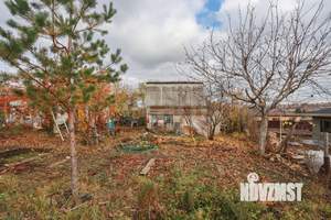 Дом 44м&sup2;, 2-этажный, участок 8 сот.  