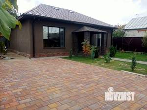 Дом 133м&sup2;, 2-этажный, участок 5 сот.  