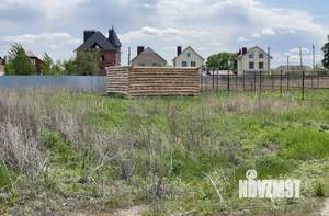 Дом 36м&sup2;, 1-этажный, участок 9 сот.  