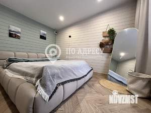 Дом 50м², 1-этажный, участок 7 сот.  