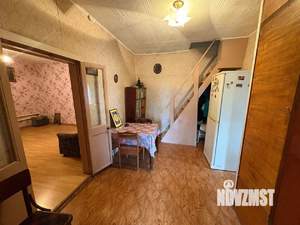 Дом 83м², 2-этажный, участок 4 сот.  
