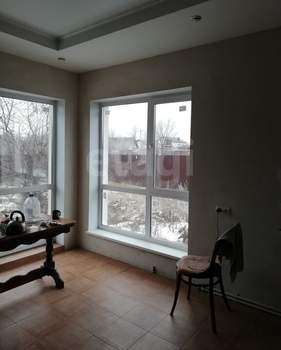 Дом 102м&sup2;, 1-этажный, участок 6 сот.  