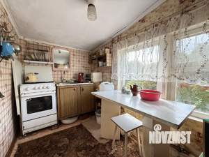 Дача 37м², 1-этажный, участок 6 сот.  