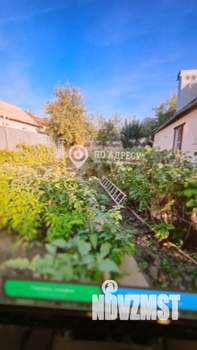 Дом 90м&sup2;, 2-этажный, участок 6 сот.  