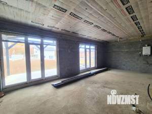 Дом 140м&sup2;, 1-этажный, участок 6 сот.  