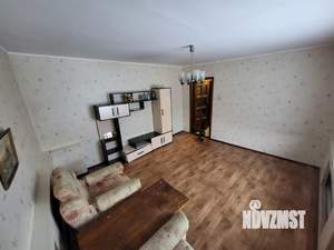 Дом 50м&sup2;, 1-этажный, участок 3 сот.  