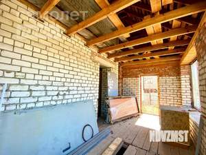Дача 184м², 2-этажный, участок 8 сот.  
