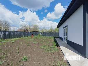 Дом 81м&sup2;, 1-этажный, участок 5 сот.  