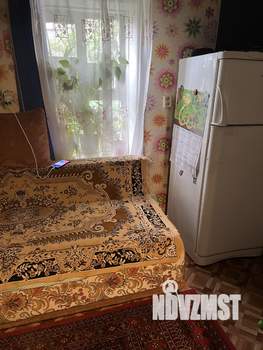 Дом 30м², 1-этажный, участок 3 сот.  