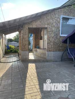 Дом 196м², 2-этажный, участок 5 сот.  