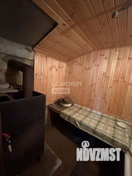 Дом 90м&sup2;, 2-этажный, участок 3 сот.  