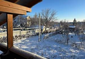 Дом 140м&sup2;, 2-этажный, участок 4 сот.  