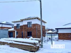 Дом 140м², 2-этажный, участок 5 сот.  