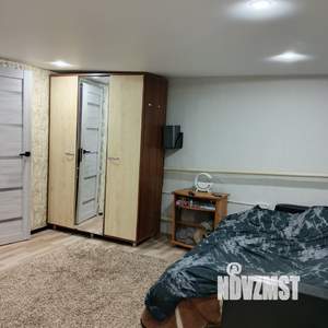 Дом 50м², 1-этажный, участок 3 сот.  