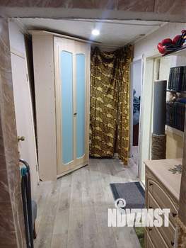 Дом 87м&sup2;, 1-этажный, участок 6 сот.  