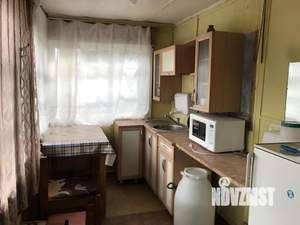 Дом 20м&sup2;, 1-этажный, участок 6 сот.  