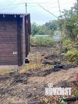 Дом 140м², 2-этажный, участок 4 сот.  