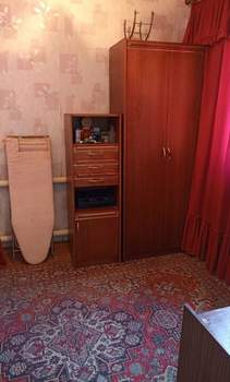 Дом 56м&sup2;, 2-этажный, участок 5 сот.  