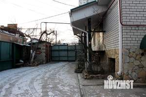 Дом 125м&sup2;, 2-этажный, участок 2 сот.  