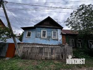 Дом 20м², 2-этажный, участок 2 сот.  