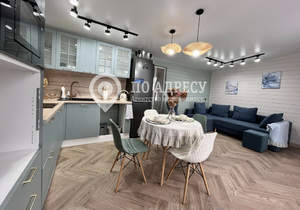 Дом 50м², 1-этажный, участок 7 сот.  