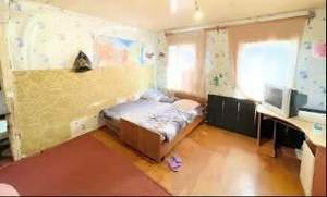 Дом 50м&sup2;, 1-этажный, участок 4 сот.  