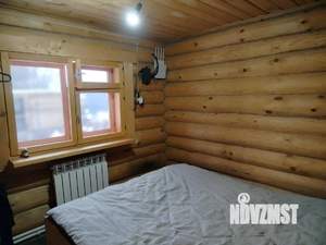 Дом 45м&sup2;, 1-этажный, участок 5 сот.  