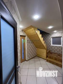 Дом 150м², 2-этажный, участок 2 сот.  