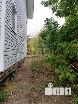 Дом 117м&sup2;, 2-этажный, участок 5 сот.  