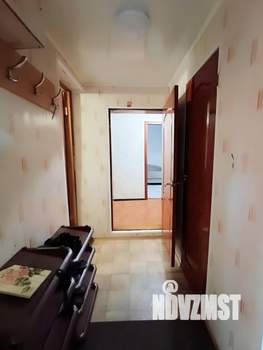 Дом 34м², 1-этажный, участок 1 сот.  