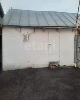 Дом 68м², 2-этажный, участок 2 сот.  