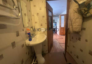 Дом 60м&sup2;, 1-этажный, участок 3 сот.  