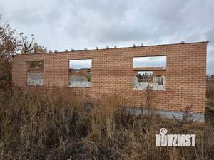 Дом 105м², 1-этажный, участок 8 сот.  