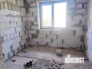 Коттедж 400м², 2-этажный, участок 9 сот.  
