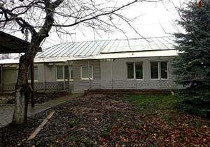 Дом 213м², 2-этажный, участок 7 сот.  