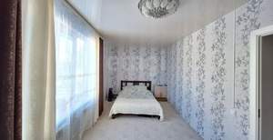 Дом 103м&sup2;, 2-этажный, участок 3 сот.  