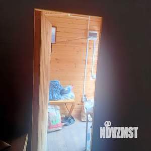 Дом 20м&sup2;, 1-этажный, участок 6 сот.  