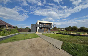 Дом 133м², 2-этажный, участок 15 сот.  