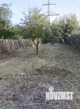 Дом 40м&sup2;, 1-этажный, участок 4 сот.  