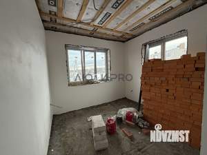 Дом 168м&sup2;, 1-этажный, участок 4 сот.  