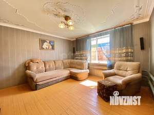 Дом 140м², 2-этажный, участок 2 сот.  
