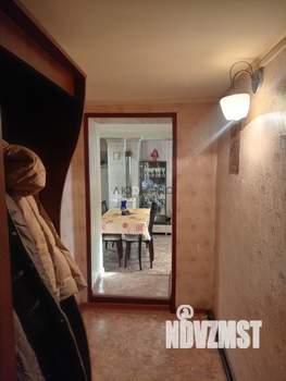 Дом 60м&sup2;, 2-этажный, участок 3 сот.  