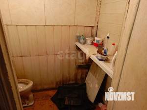 Дом 40м², 1-этажный, участок 1 сот.  