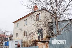 Дом 152м², 3-этажный, участок 2 сот.  