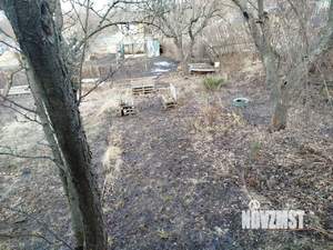 Дом 24м², 1-этажный, участок 6 сот.  