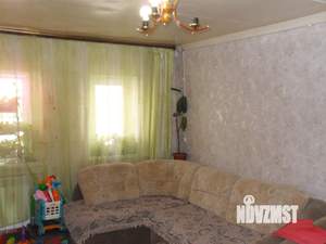 Дом 47м², 1-этажный, участок 2 сот.  