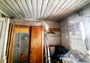 Дом 70м&sup2;, 1-этажный, участок 2 сот.  