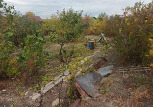 Дом 28м&sup2;, 1-этажный, участок 14 сот.  