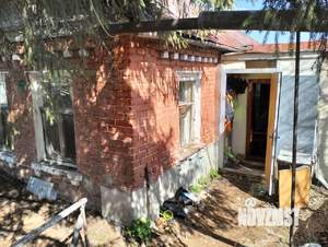 Дом 52м², 2-этажный, участок 9 сот.  