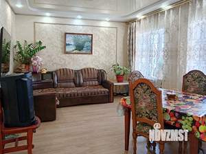 Коттедж 180м², 2-этажный, участок 3 сот.  